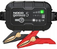 NOCO INTELIGENTNÁ NABÍJAČKA GENIUS 5 6V 12V 5A