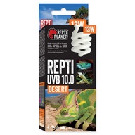 REPTI PLANET Žiarovka Repti UVB 10.0 13W