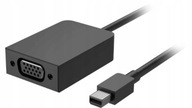 Microsoft VGA/miniDisplayPort VGA (D-Sub) Čierny minidp vga