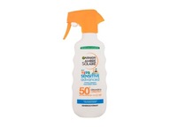 Garnier Ambre Solaire Kids Sensitive Advanced Spray Mlieko SPF50+ 270 ml