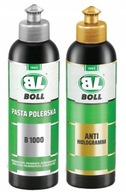 KIT BOLL leštiaca pasta B1000 a Anti Hologramm