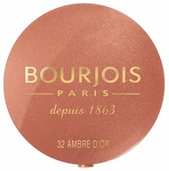 BOURJOIS BLUSH 32 AMBRE D`OR 2,5g