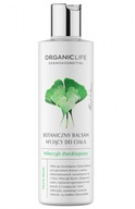 ORGANIC LIFE Gel Sprchový čistiaci balzam