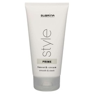 SUBRINA Prime Smooth vyhladzujúci krém na vlasy 150ml