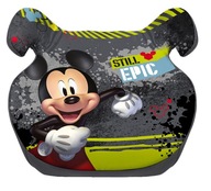 AUTOSEDAČKA PLASTOVÝ STOJAN MICKEY DISNEY MOUSE 15kg MICKEY