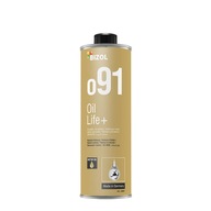 Prísada do motorového oleja BIZOL OIL LIFE+ o91 0,25l / s