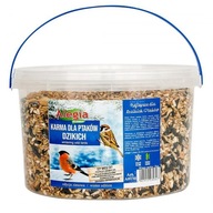 Alegia - krmivo pre voľne žijúce vtáky 2kg