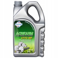 FUCHS AGRIFARM UTTO MP OIL 5L