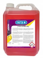 NERTA HYDRO CERAMIC WAX vosk na keramickej báze 5L