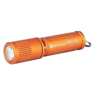 Baterka Olight I3E EOS Vibrate Orange - 90 lumenov