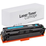 Toner pre HP CF541A CRG054C M254nw M280nw M281fw