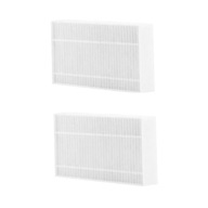 SET 2X HEPA FILTER - ROBOJET FOCUS / X-ONE