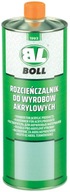 BOLL - RIEDIDLO NA AKRYLOVÉ VÝROBKY - 1L