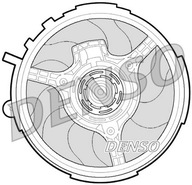 DENSO DER09061 Ventilátor chladenia motora