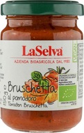 Paradajková bruschetta 150g BIO