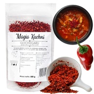 GOCHUGARU Paprika na Kimchi 500g PREMIUM TOP