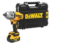 DEWALT AKUMULÁTOROVÝ NÁRAZOVÝ KLÚČ 1/2'' XR 18V