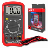 UNIVERZÁLNY DIGITÁLNY LCD METER UNI-T UT52