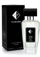 Francúzsky parfém EL pánsky 226 Acqua 106 ml