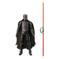 Akčná figúrka Star Wars: Akčná figúrka Ahsoka Black Series Marrok Star Wars