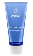 Weleda, Krém na holenie pre mužov, 75 ml