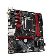 Základná doska Gigabyte B660M GAMING AC DDR4 LGA1700