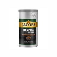 Jacobs barista americký 170g