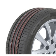 1x CONTINENTAL 275/45R21 107Y ContiSportContact 5