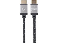 GEMBIRD HDMI - HDMI kábel 7,5 m