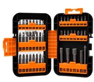 RICHMANN BIT SET 45 ELEM. S2 C6515