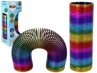 Hračka Rainbow Magic Spring 15 CM na zmiernenie stresu