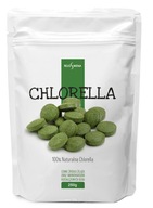 CHLORELLA 250G / 1000 tabliet - RIASY / BIOSWENA