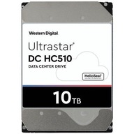 Pohon Western Digital Ultrastar DC HC330 He10