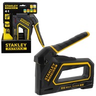 STANLEY TAKER čalúnenie Fatmax 80-550 STAPLER