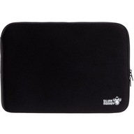 Strieborné puzdro Monkey EasySleeve na 15,6'' notebook