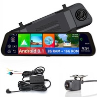 Recorder 2 Mirror Android ADAS Navigation IGO