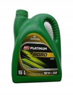 PLATINUM AGRO UTTO 10W-30 5L