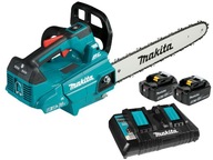 MAKITA DUC356PT2 reťazová píla 18V 5,0Ah