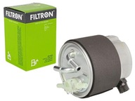 FILTRON PALIVOVÝ FILTER QASHQAI / QASHQAI +2 (J10, JJ