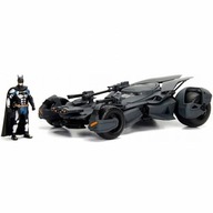 Batmobil Jada DC Justice League a figúrka 3215000