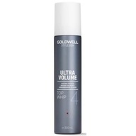 Goldwell Top Whip Strong Foam objem 300ml