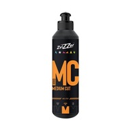 ZviZZer MC3000 ORANŽOVÝ STREDNÝ KROK 250 ml