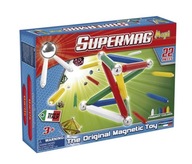 Magnetické maxi klasické bloky Supermag 22