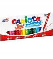 Fixky Carioca Joy 36 col.