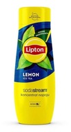 SodaStream Lipton ľadový čajový sirup 440 ml