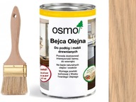 OSMO 3519 Olejová lazúra na podlahy SUROVÉ DREVO 1L