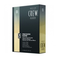 American Crew odmasťovač pre mužov 7-8, 3x40ml