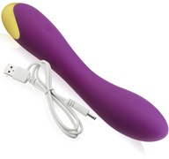 VIBRATOR G-SPOT 16 SEX PROGRAMOV MASÁŽ G-SPOT