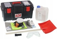 Sada kufríkových boxov ADR basic + SORBENT