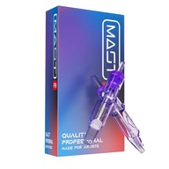 MAST Tattoo cartridge 0801RL Ihly 0,25 LINER